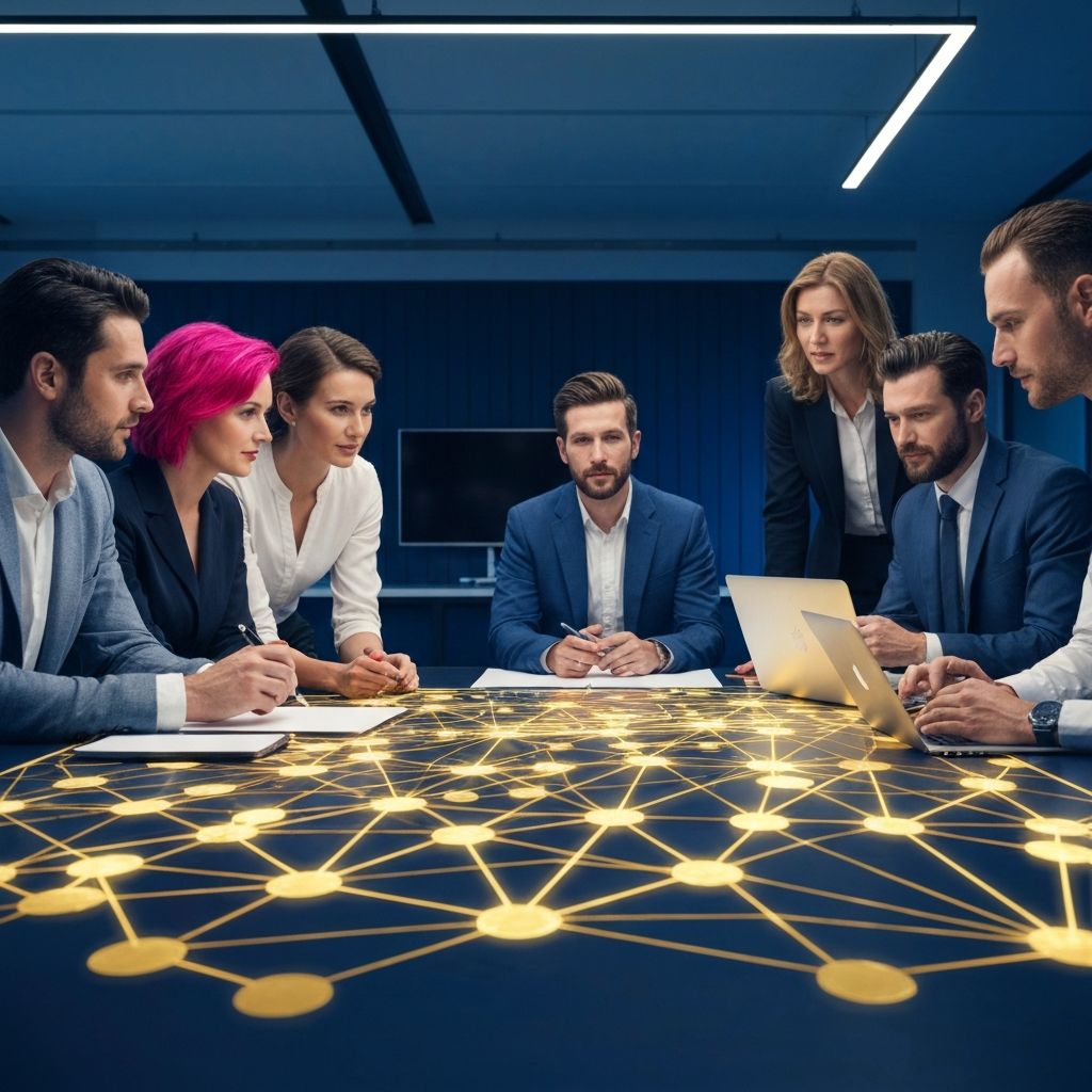 Human Resources Services